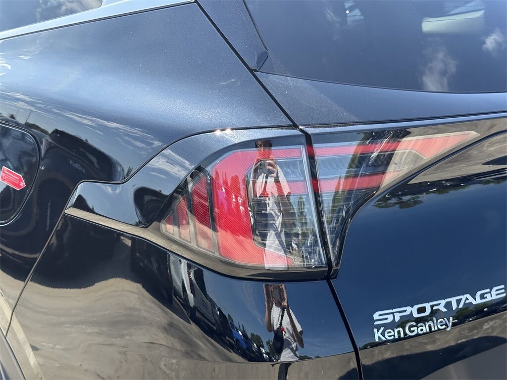 2026 Kia Sportage EX San Clemente CA