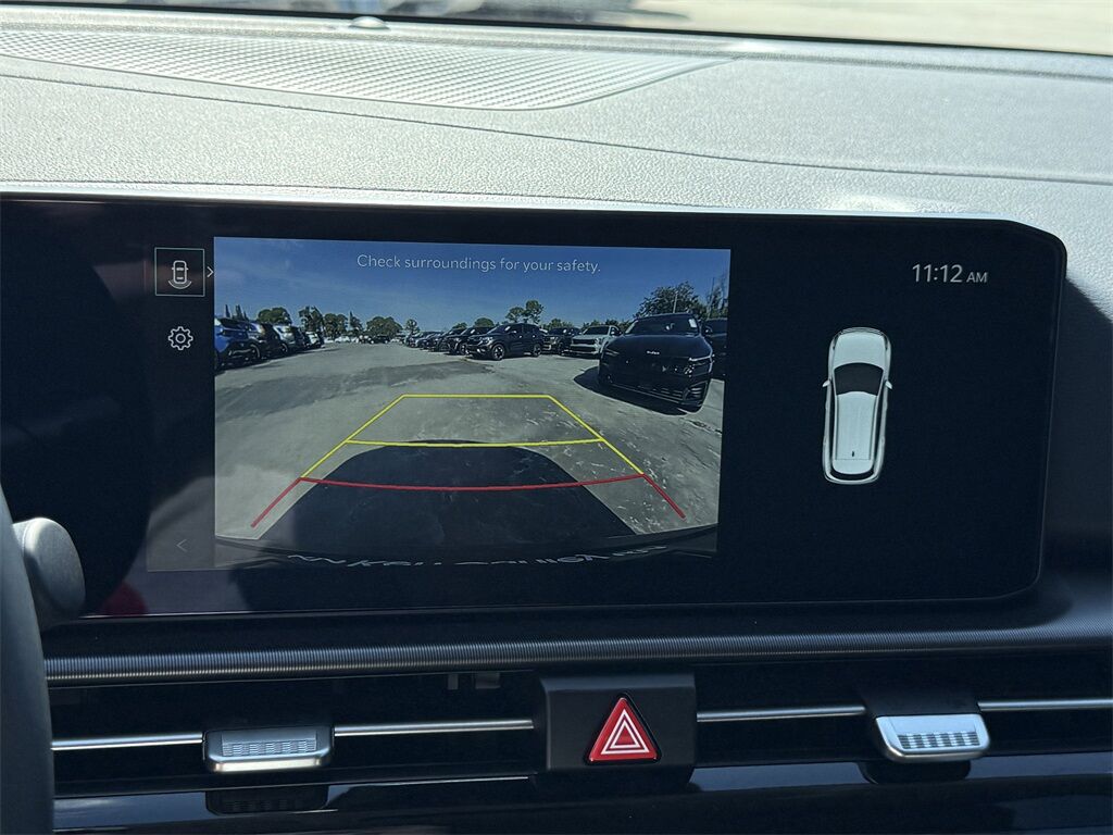 2026 Kia Sportage EX San Clemente CA