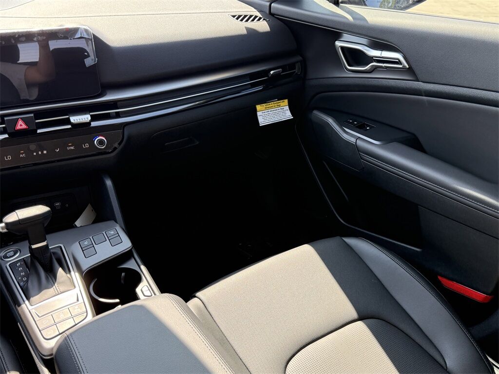 2026 Kia Sportage EX San Clemente CA