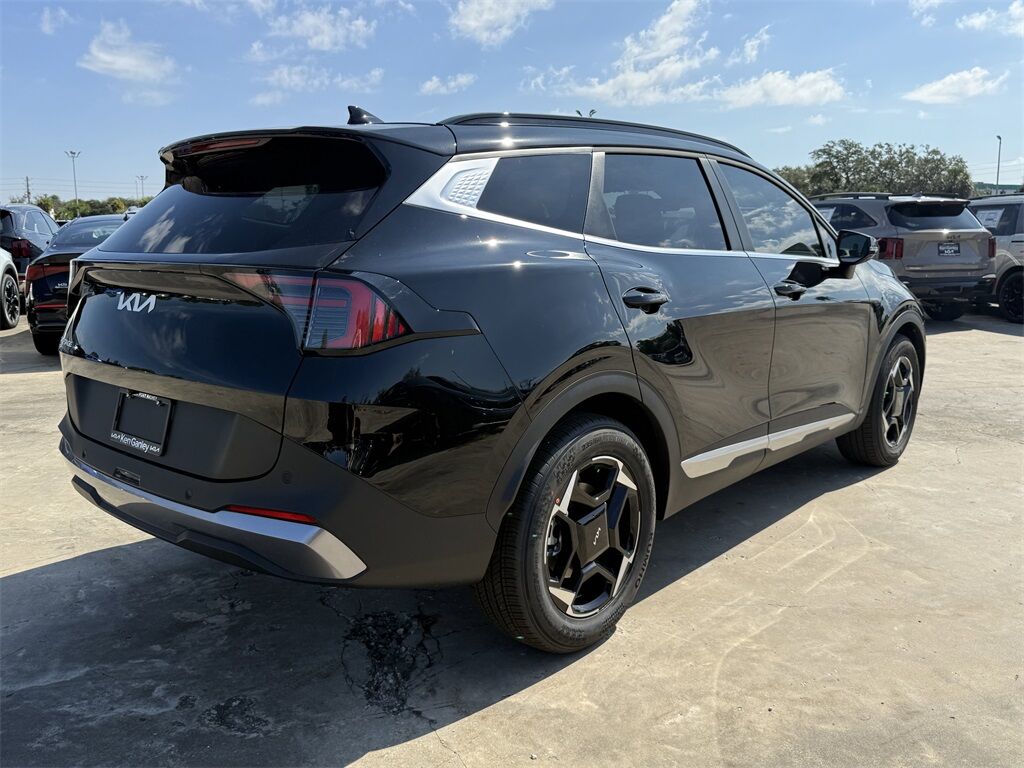 2026 Kia Sportage EX San Clemente CA