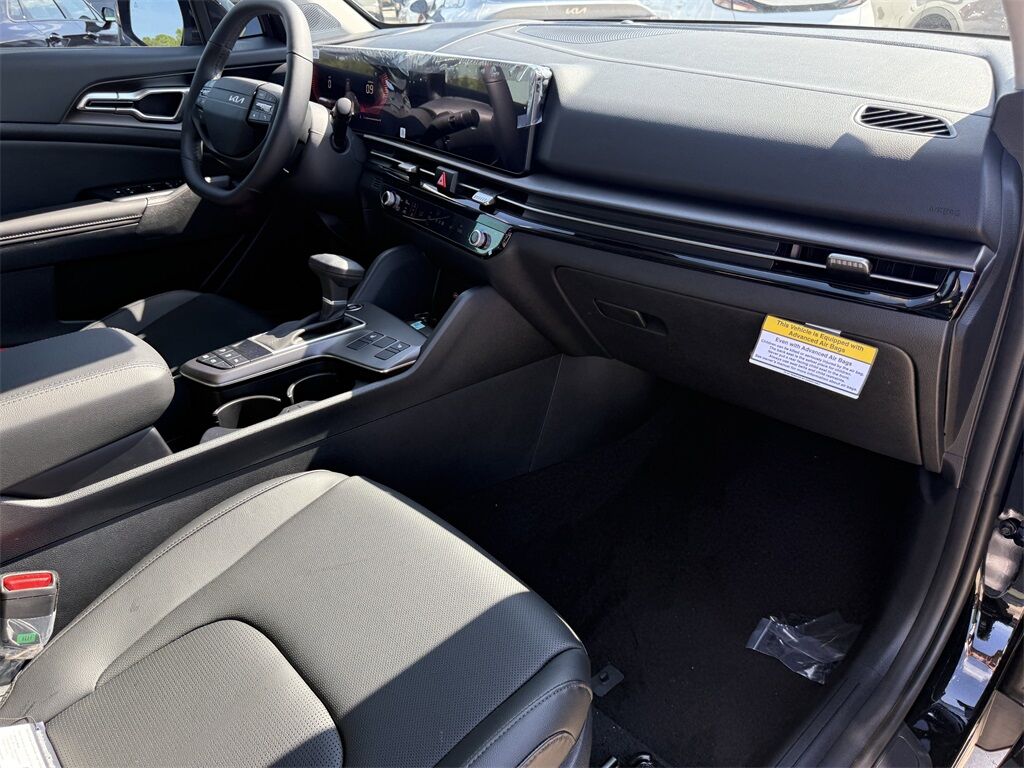 2026 Kia Sportage EX San Clemente CA