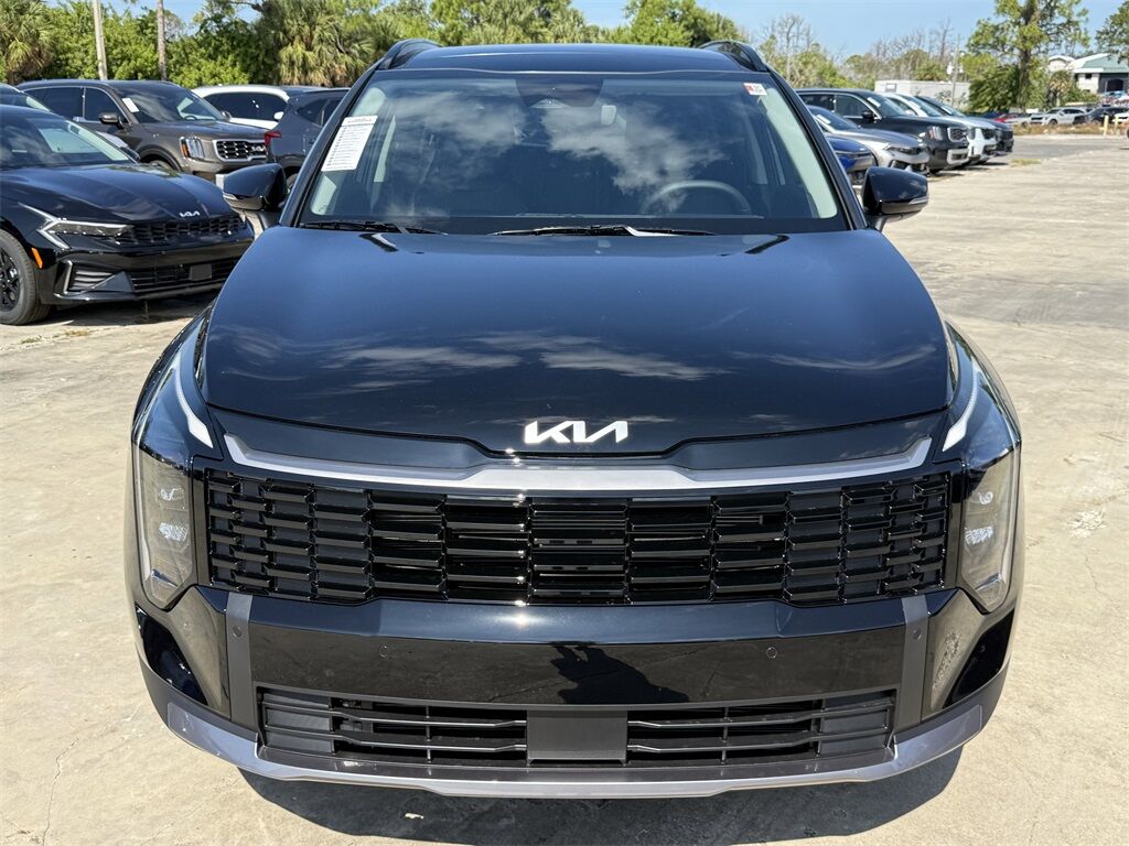 2026 Kia Sportage EX San Clemente CA