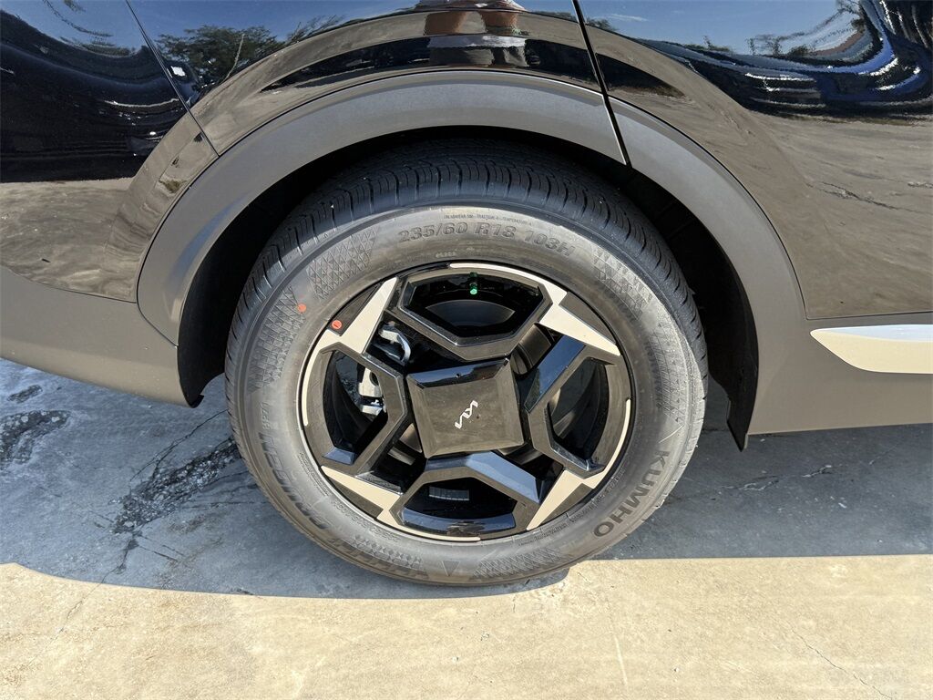 2026 Kia Sportage EX San Clemente CA