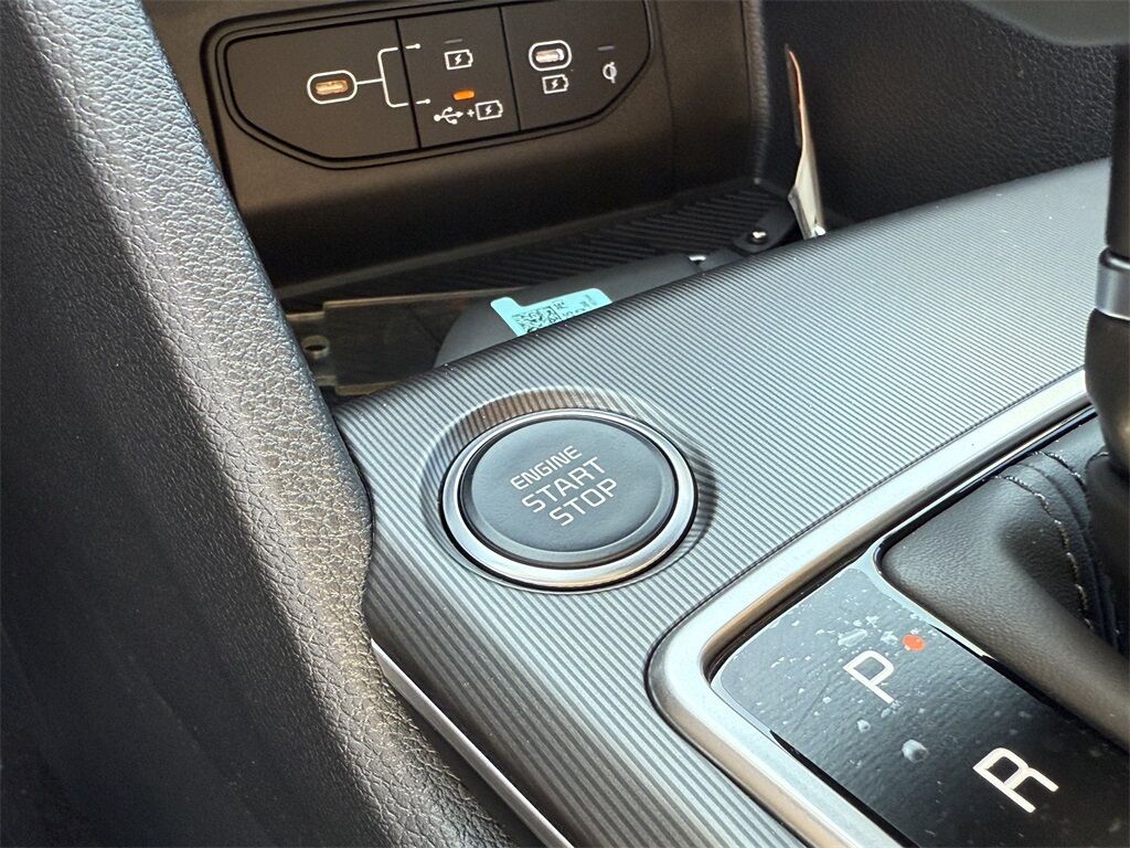 2026 Kia Sportage EX San Clemente CA