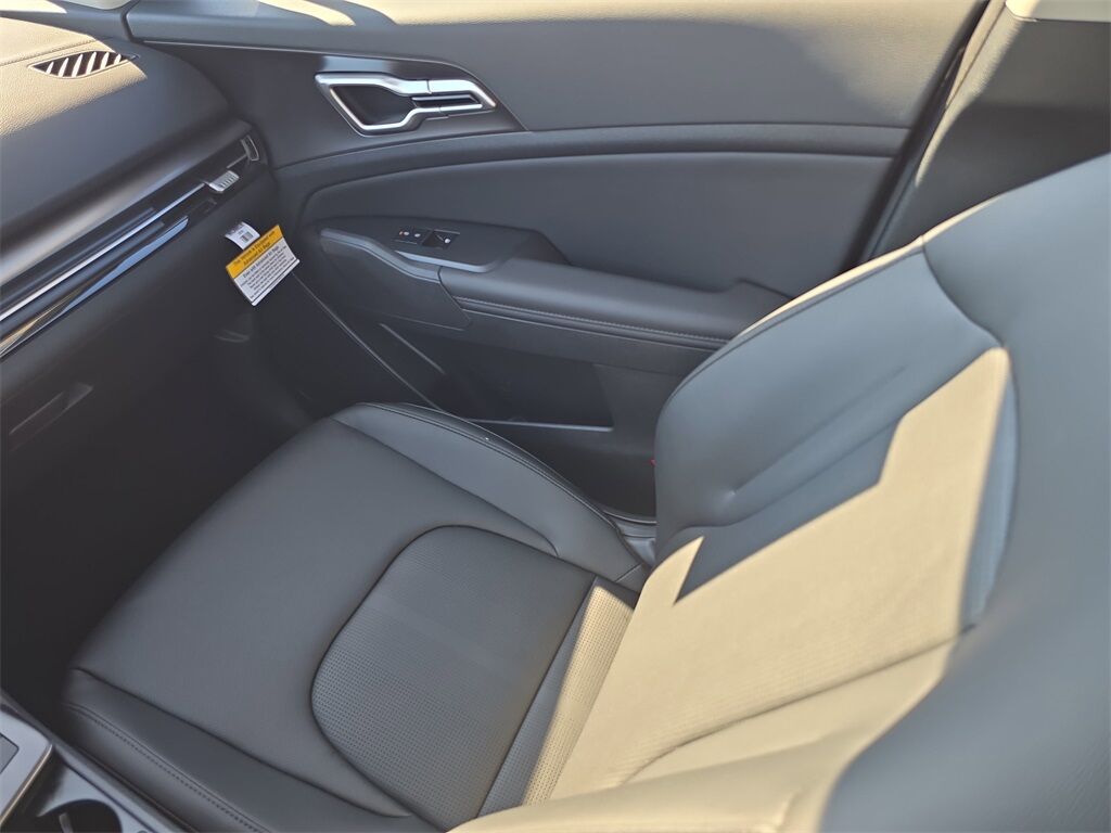 2026 Kia Sportage EX San Clemente CA