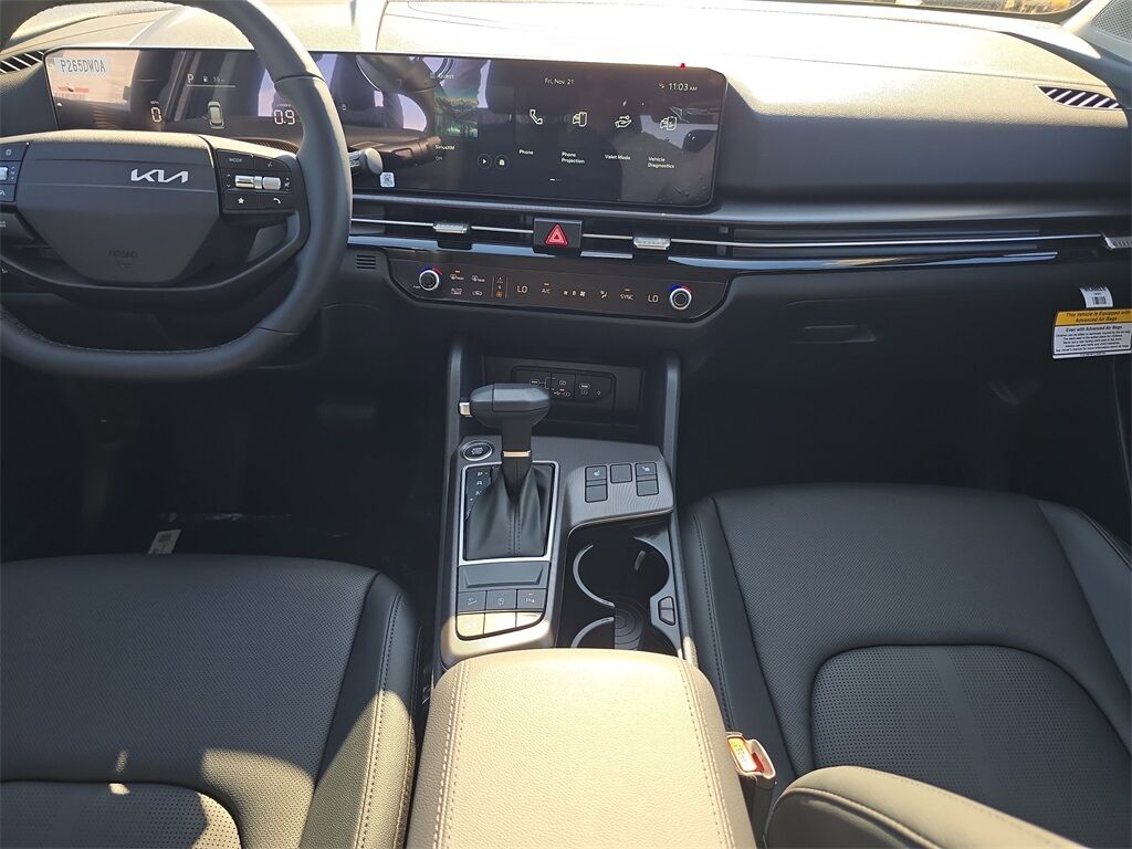 2026 Kia Sportage EX San Clemente CA