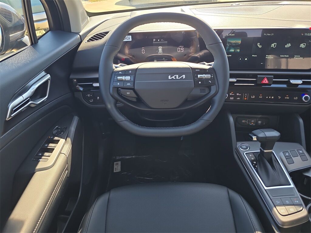 2026 Kia Sportage EX San Clemente CA