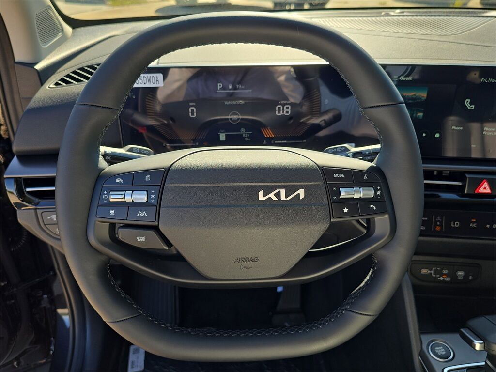 2026 Kia Sportage EX San Clemente CA