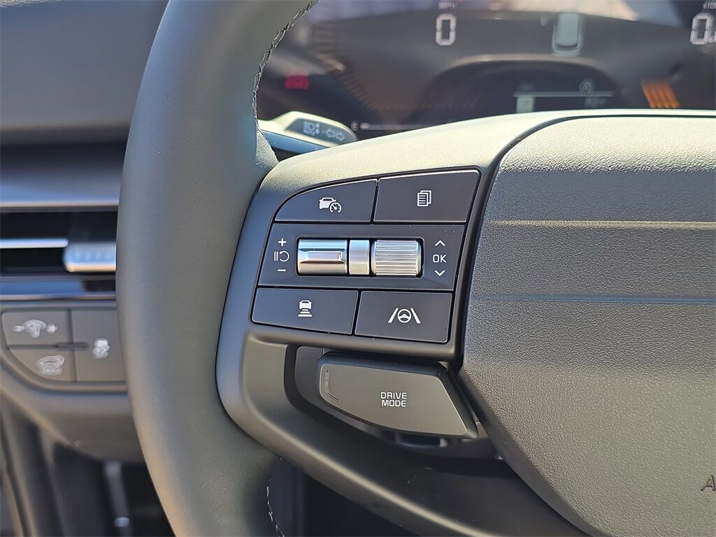 2026 Kia Sportage EX San Clemente CA