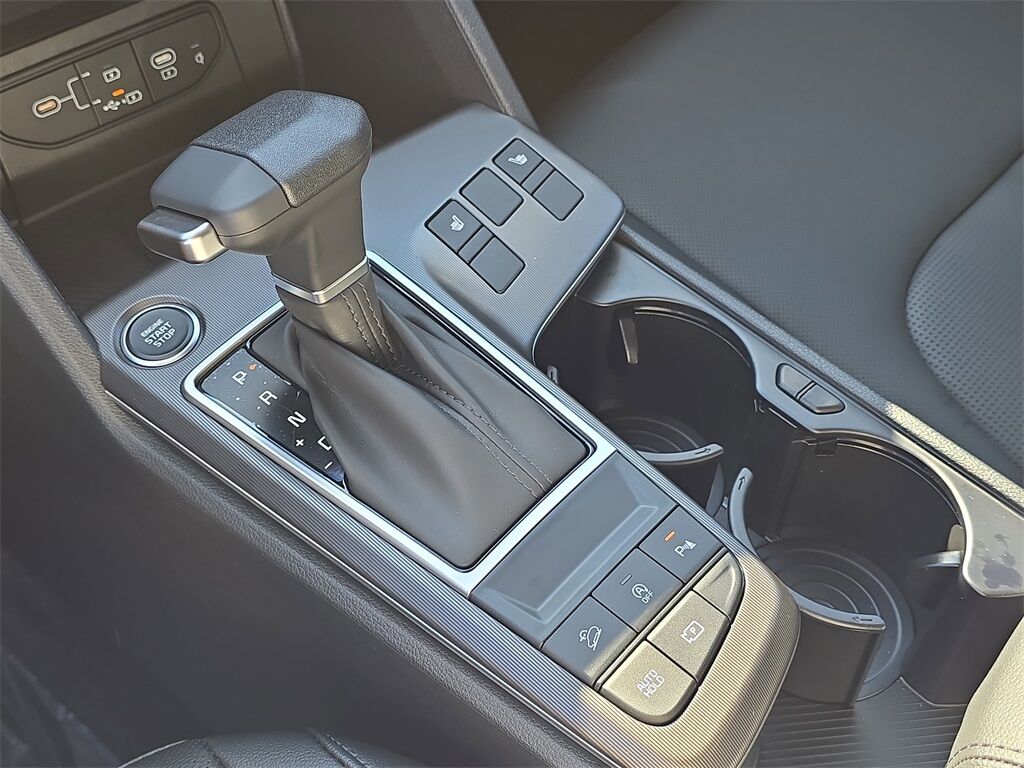 2026 Kia Sportage EX San Clemente CA