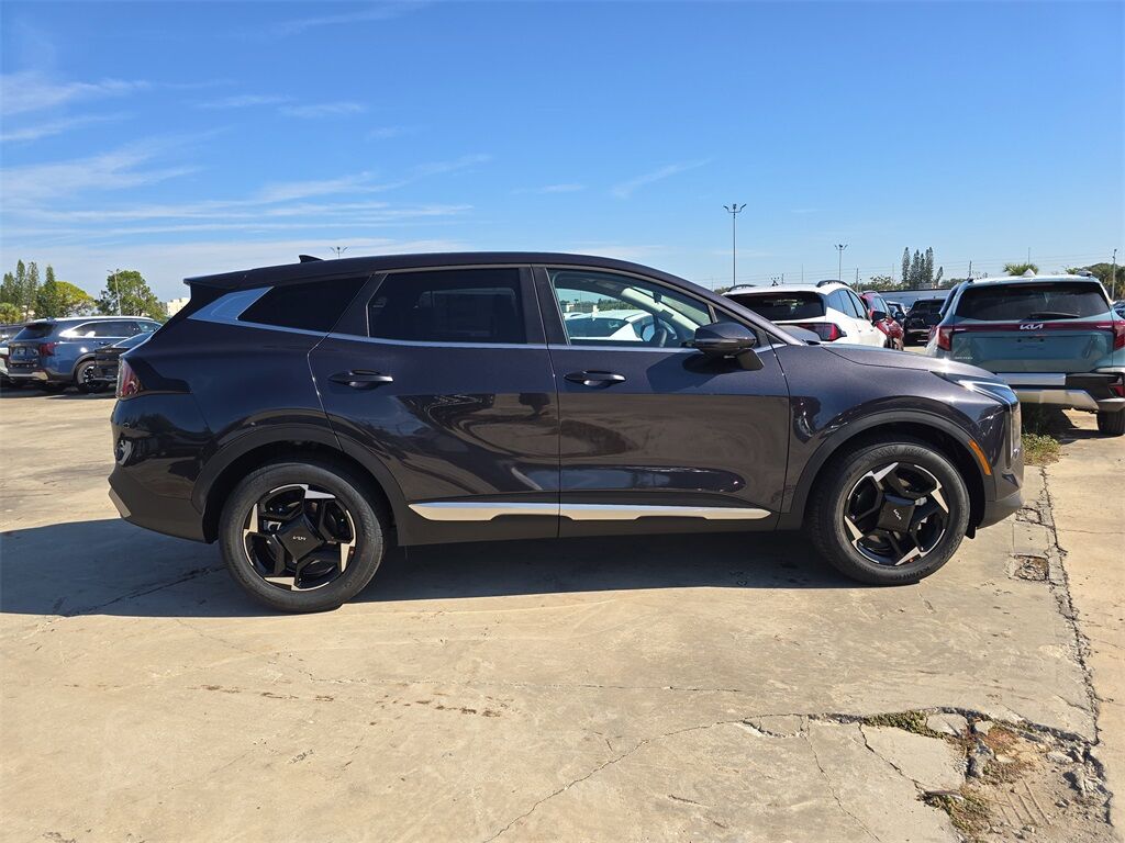 2026 Kia Sportage EX San Clemente CA