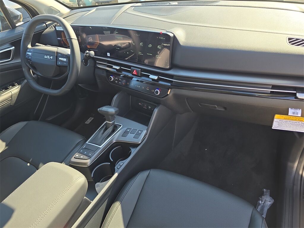 2026 Kia Sportage EX San Clemente CA