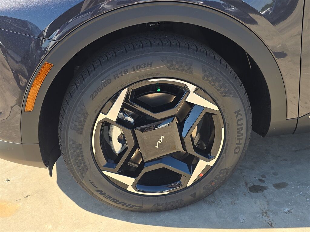 2026 Kia Sportage EX San Clemente CA