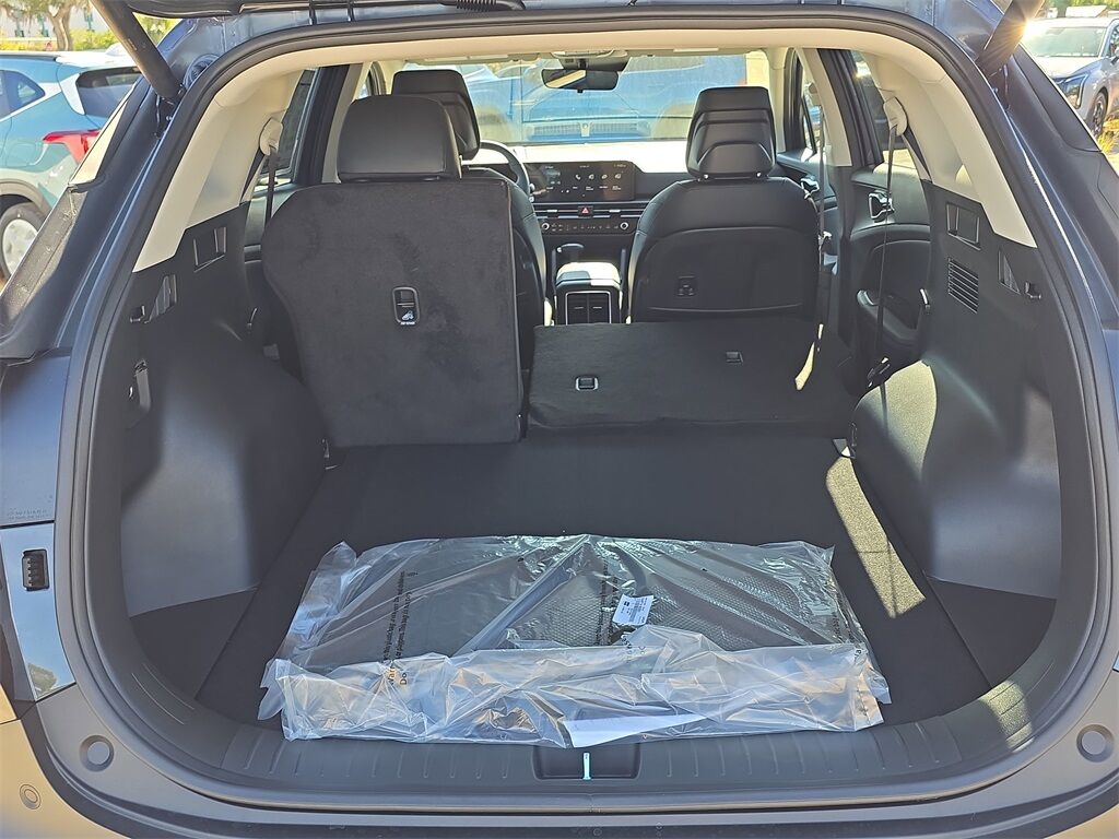 2026 Kia Sportage EX San Clemente CA