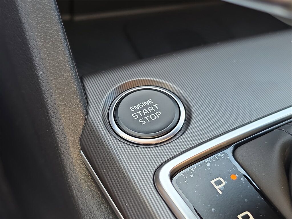 2026 Kia Sportage EX San Clemente CA