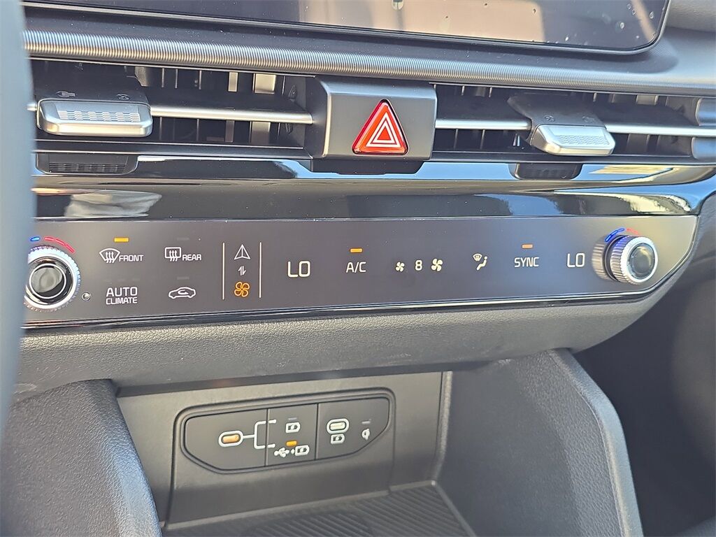 2026 Kia Sportage EX San Clemente CA