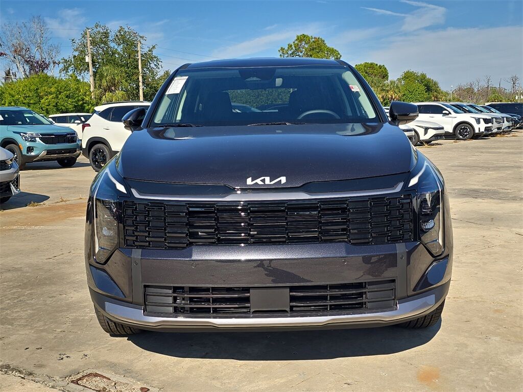 2026 Kia Sportage EX San Clemente CA