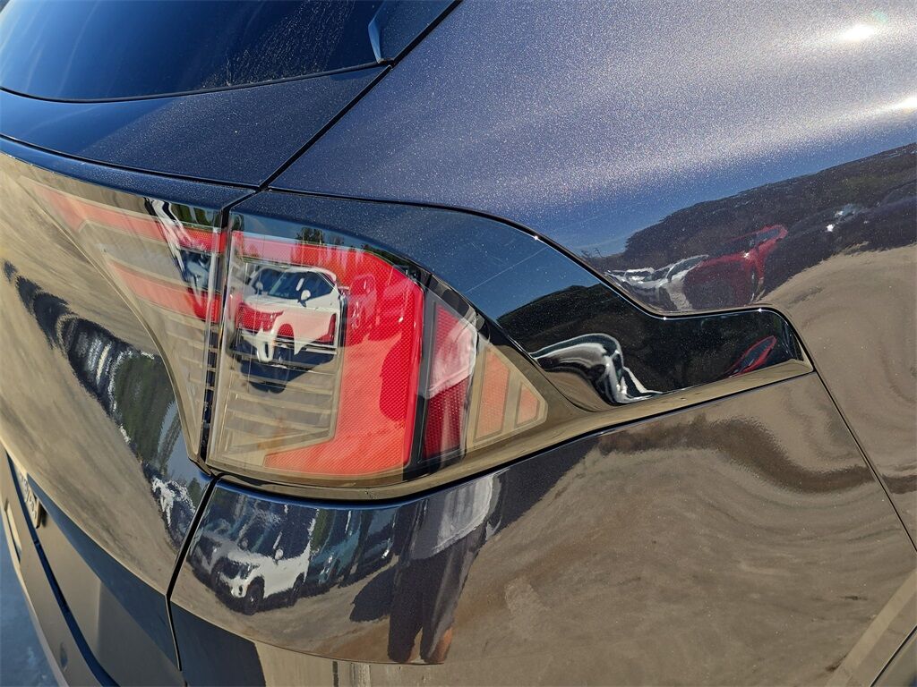 2026 Kia Sportage EX San Clemente CA