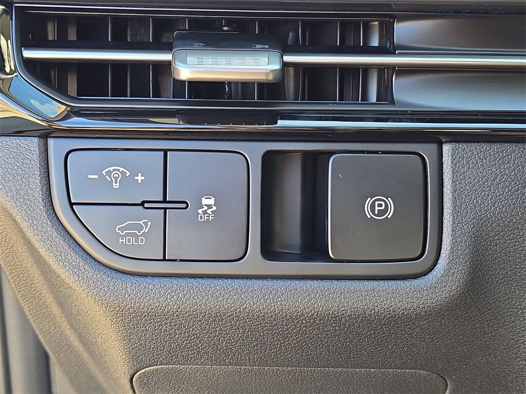 2026 Kia Sportage EX San Clemente CA