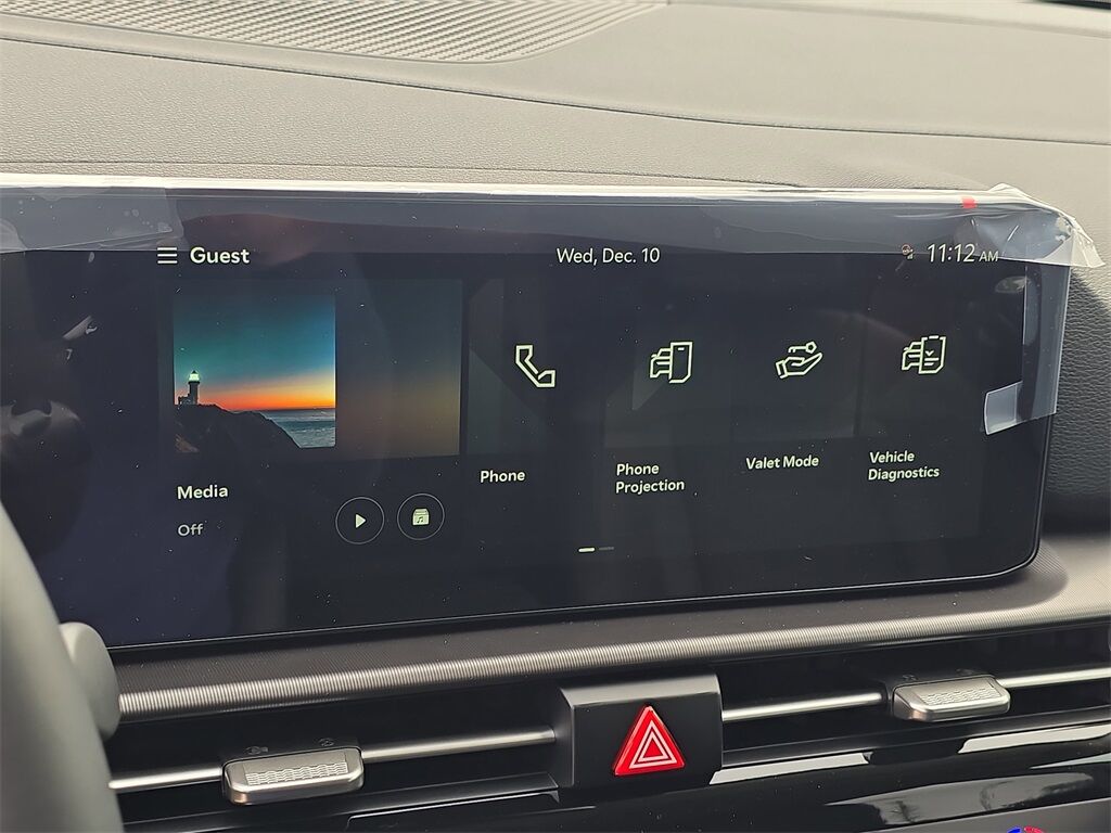 2026 Kia Sportage EX San Clemente CA