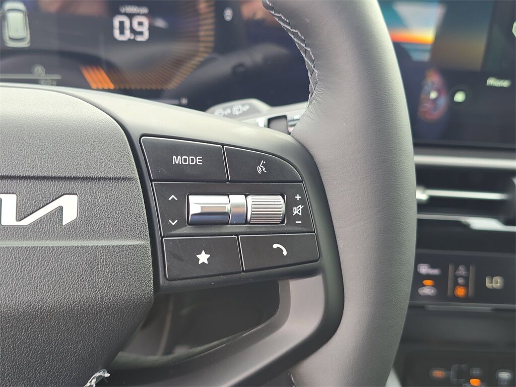 2026 Kia Sportage EX San Clemente CA