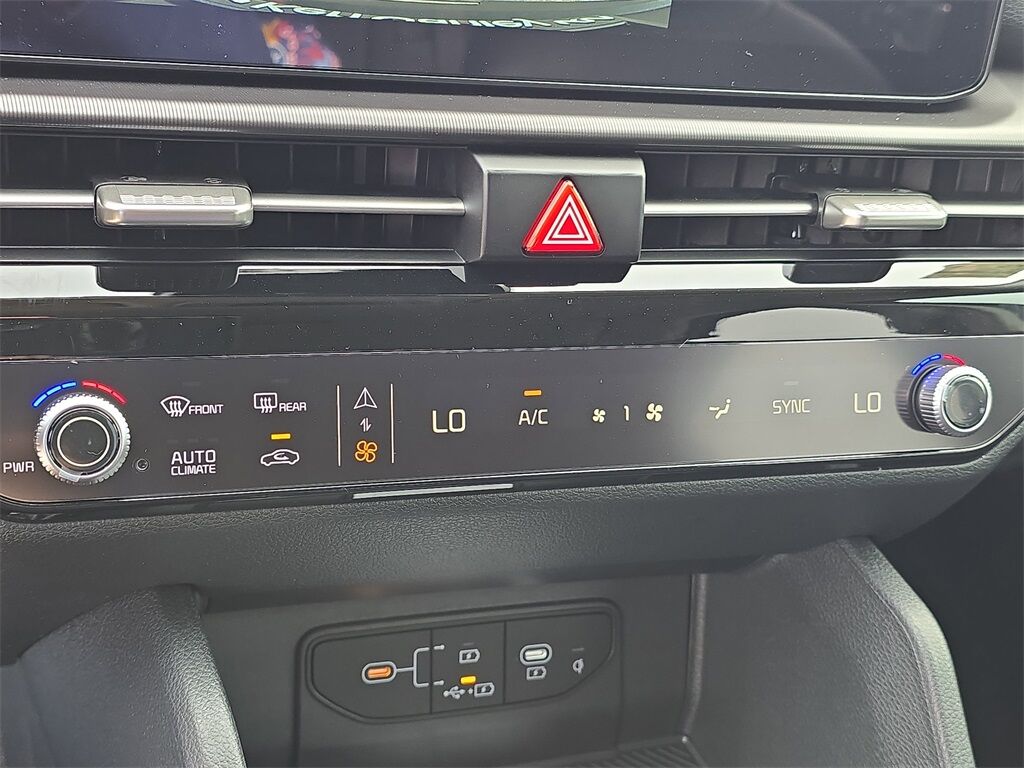 2026 Kia Sportage EX San Clemente CA