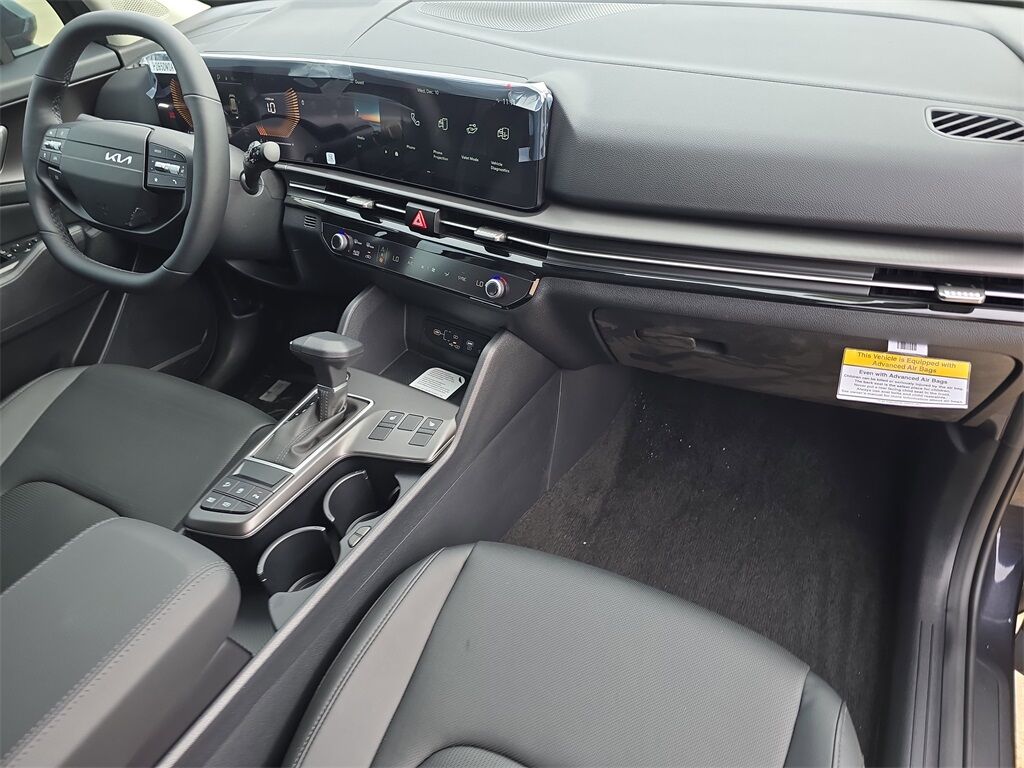 2026 Kia Sportage EX San Clemente CA