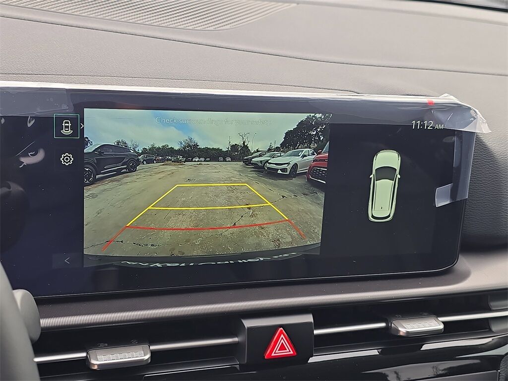 2026 Kia Sportage EX San Clemente CA