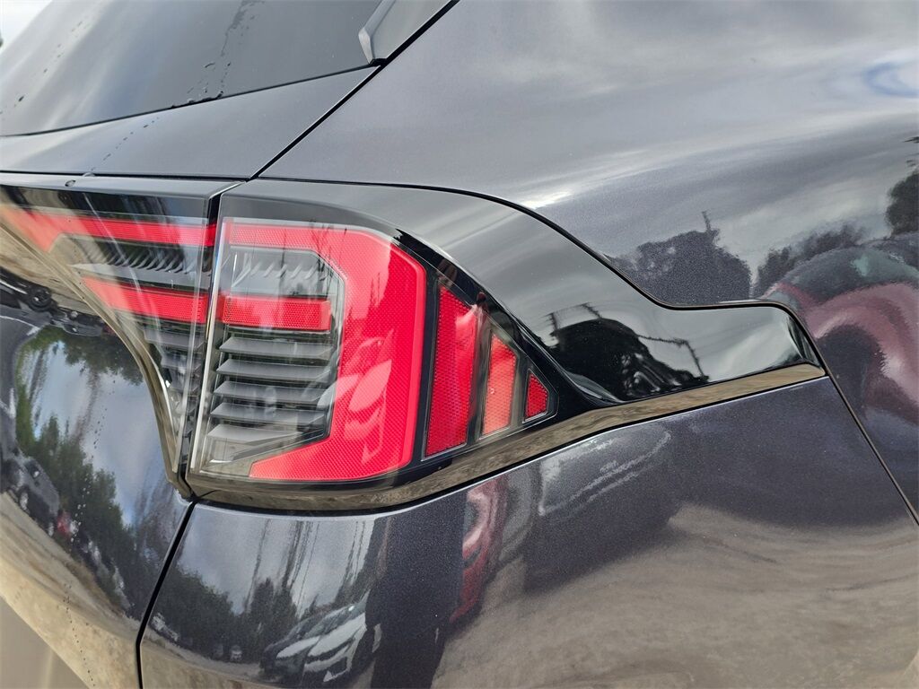 2026 Kia Sportage EX San Clemente CA