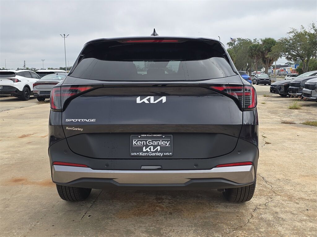 2026 Kia Sportage EX San Clemente CA