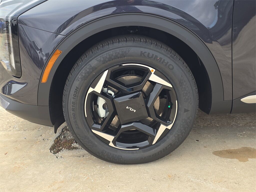 2026 Kia Sportage EX San Clemente CA