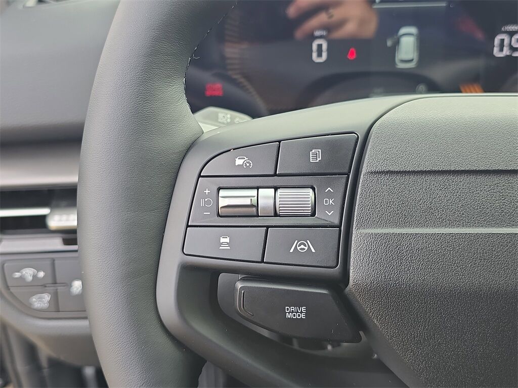 2026 Kia Sportage EX San Clemente CA