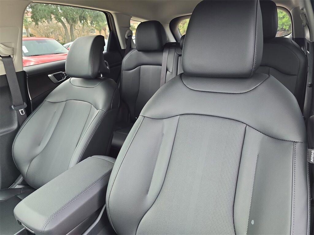 2026 Kia Sportage EX San Clemente CA