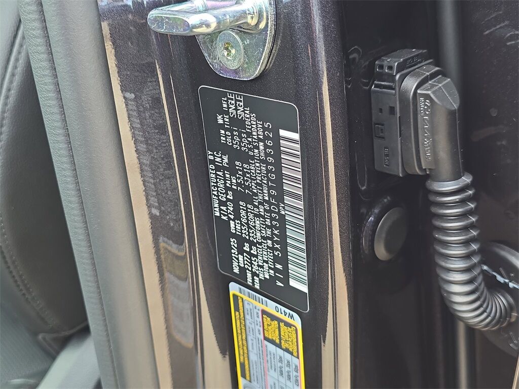 2026 Kia Sportage EX San Clemente CA