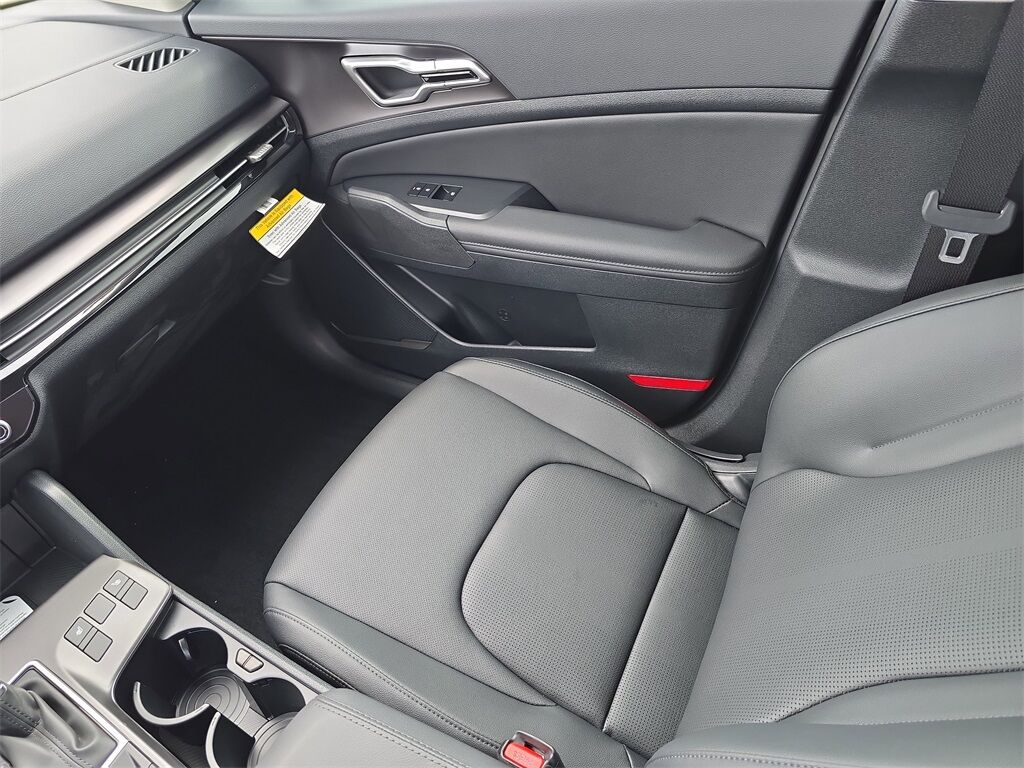 2026 Kia Sportage EX San Clemente CA