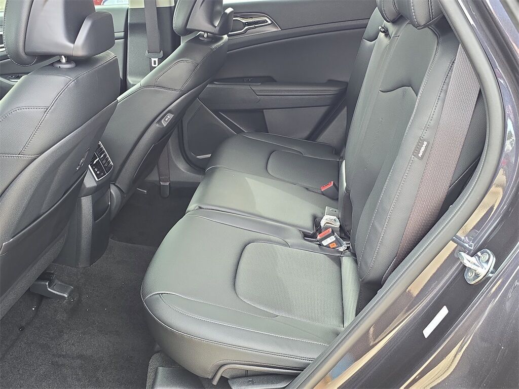 2026 Kia Sportage EX San Clemente CA