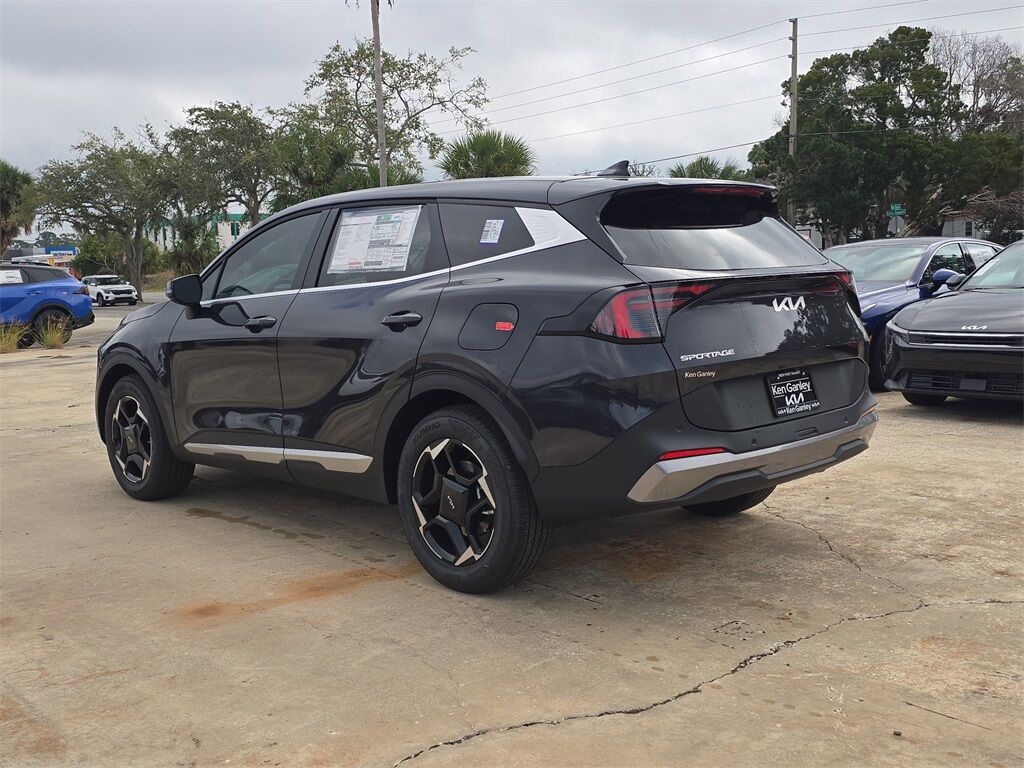 2026 Kia Sportage EX San Clemente CA