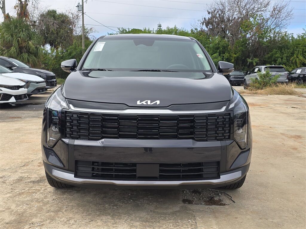 2026 Kia Sportage EX San Clemente CA