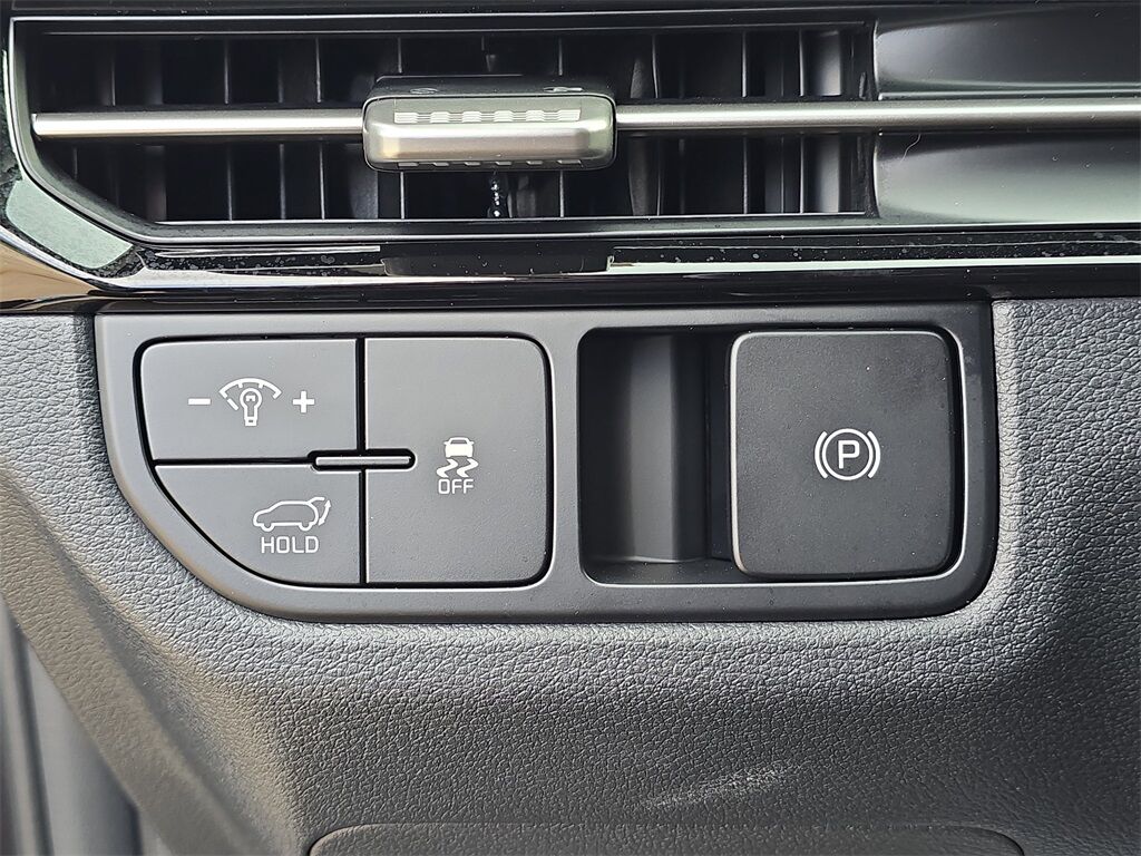 2026 Kia Sportage EX San Clemente CA