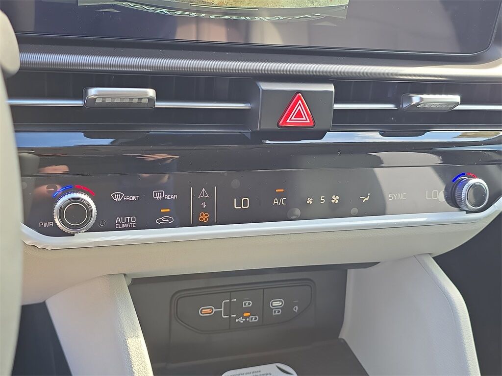 2026 Kia Sportage EX San Clemente CA