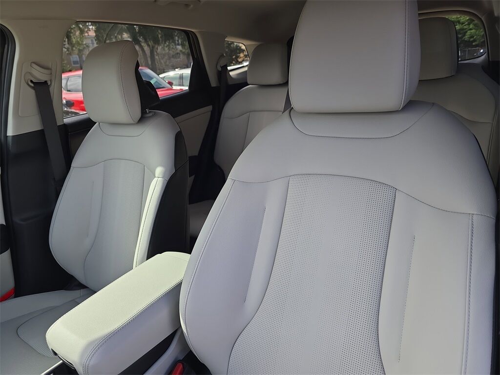 2026 Kia Sportage EX San Clemente CA