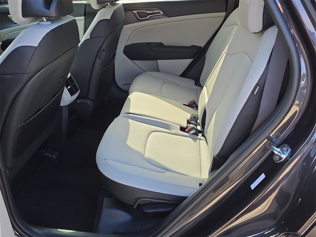 2026 Kia Sportage EX San Clemente CA