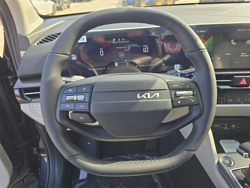 2026 Kia Sportage EX San Clemente CA