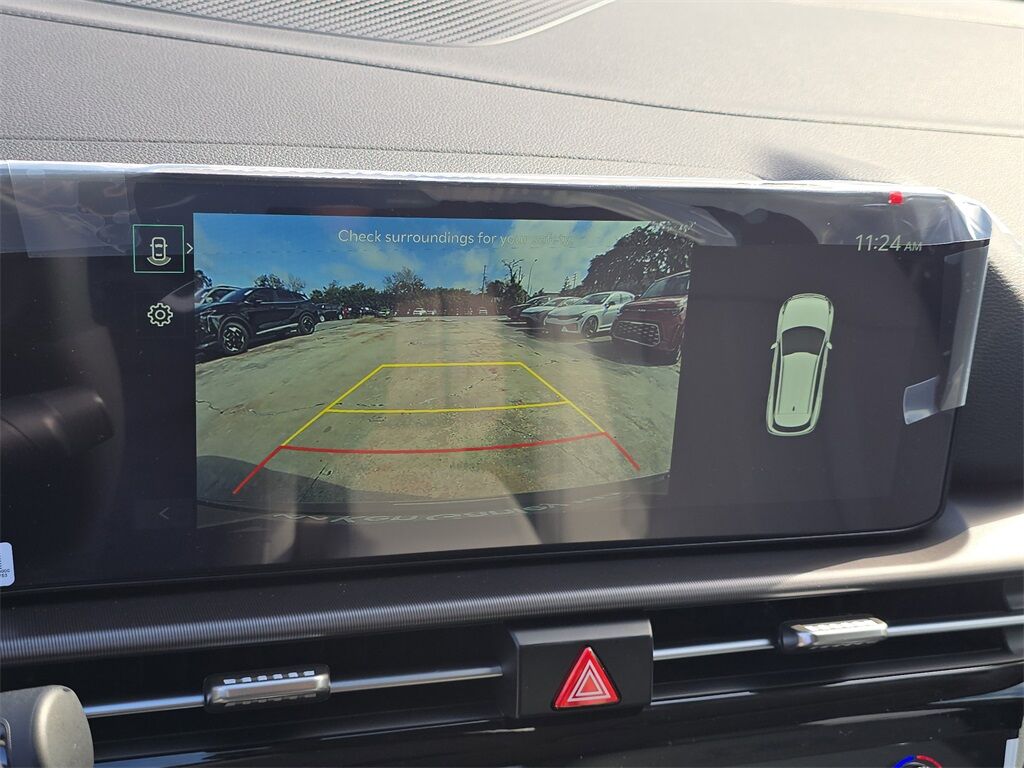 2026 Kia Sportage EX San Clemente CA