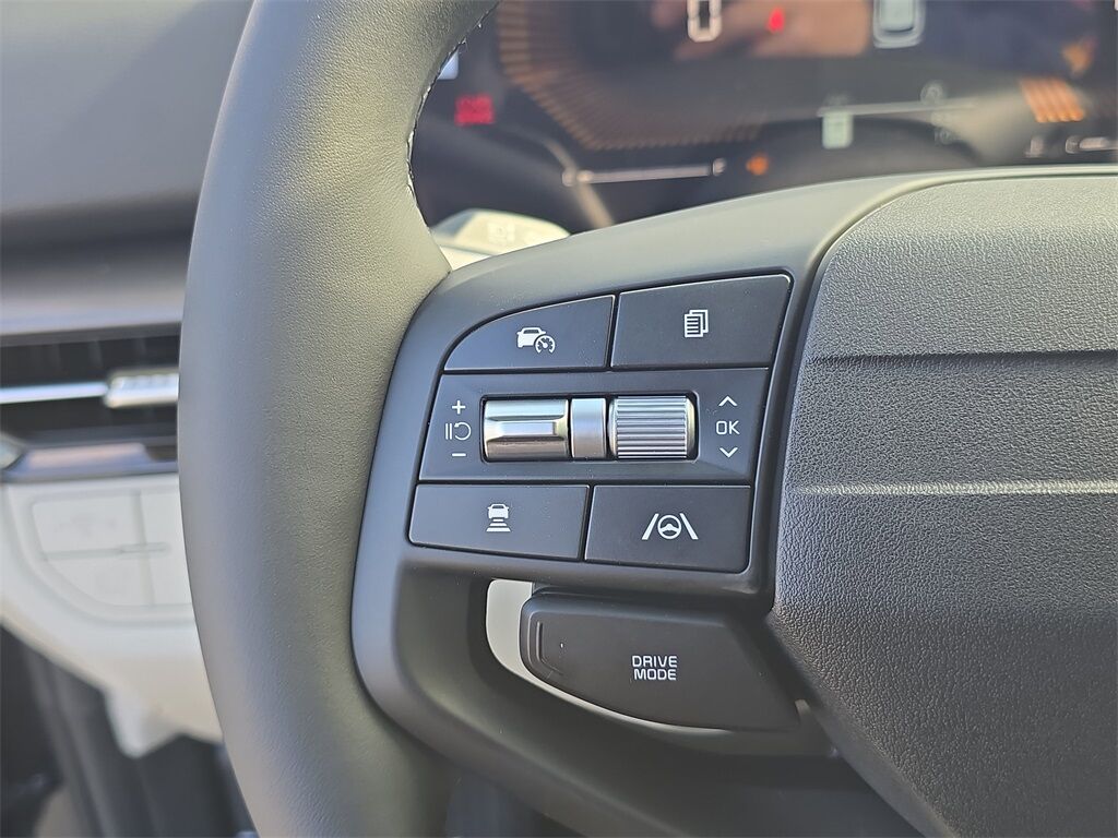 2026 Kia Sportage EX San Clemente CA