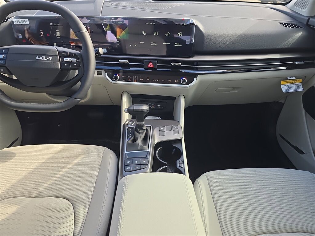 2026 Kia Sportage EX San Clemente CA