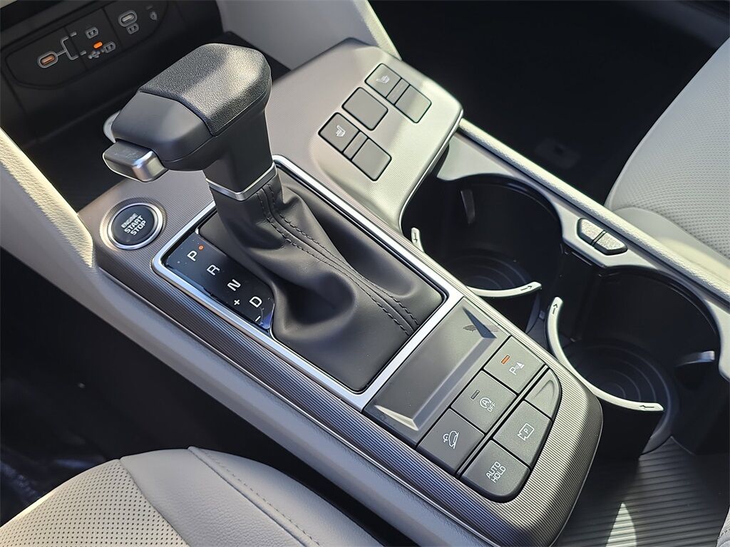 2026 Kia Sportage EX San Clemente CA