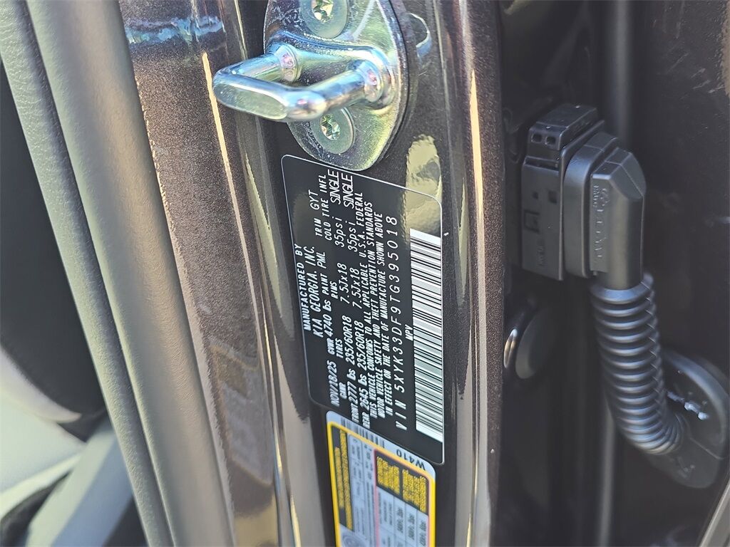 2026 Kia Sportage EX San Clemente CA