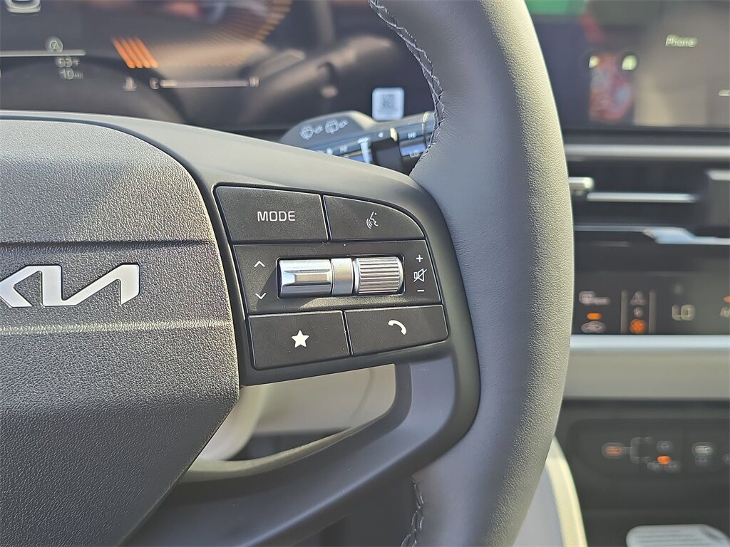 2026 Kia Sportage EX San Clemente CA