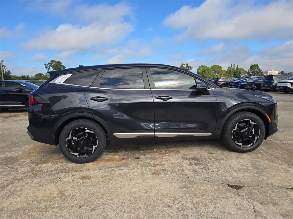 2026 Kia Sportage EX San Clemente CA